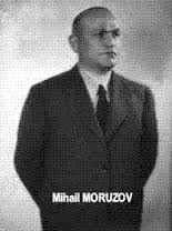Mihail Moruzov